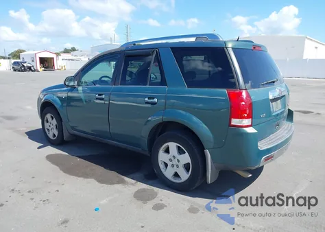 2006 Saturn Vue V6 из США, поврежденный, VIN 5GZCZ53416S820047
